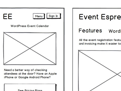 Respsonsive Patterning media queries