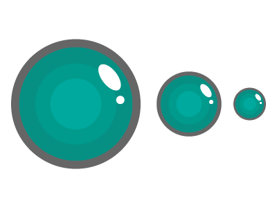 Robot Eye Icon eye hal icon illustration reflection robot vector