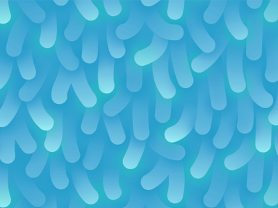 Squigglys illustrator pattern vector