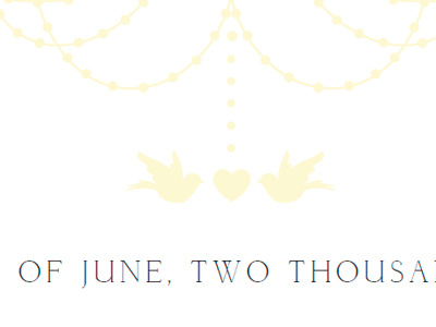 bird love birds flourish gray invite love wedding yellow