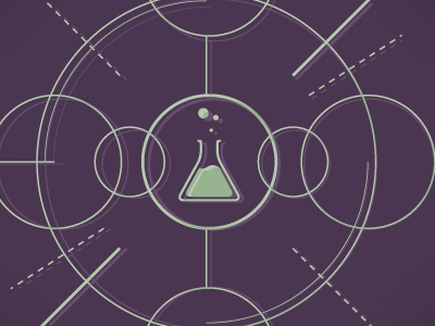 Distill the Web #2 chemical distill icon science