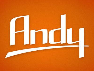 Andy