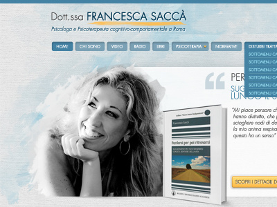 F.Sacca brandid website