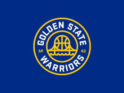 Warriors logo