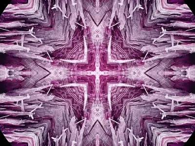 Dribbletemp 2 design dubstep epworth expirimental graphic intelligent kaleidoscope label tube10 tubeten vinyl