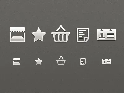Iphone Tab Bar Icons icon iphone tab bar