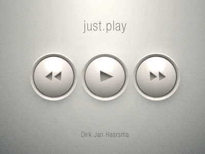 just.play gui icon icons interface ui user