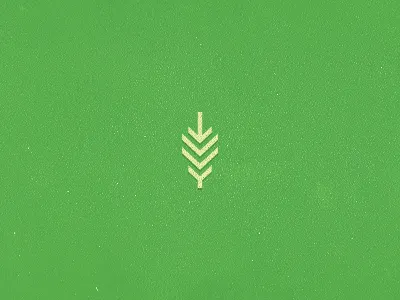 Agricultural Logo Concept agriculture branding logo