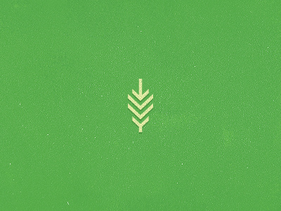 Agricultural Logo Concept agriculture branding logo