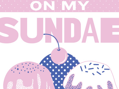 OnMySundae