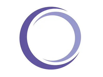 East Ottawa Midwives crescent moon east id logo midwives ottawa purple