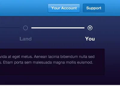 ◭ icon design icons ui user experience user interface ux web design