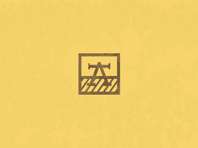 AK Monogram #3 ak identity logo monogram personal