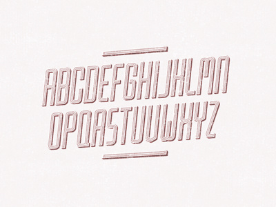 Askew design type typography