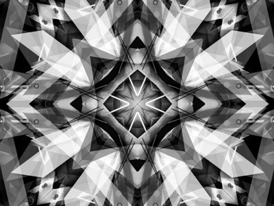 Kal2 graphic kaleidoscope