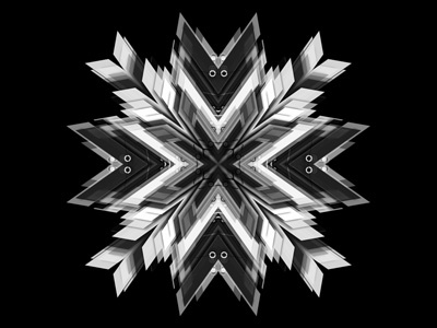 Kal3 graphic kaleidoscope