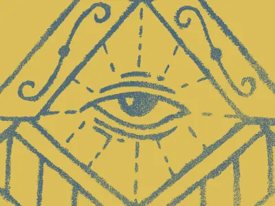 Eye of Providence