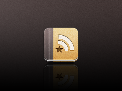 Reeder best ever default icon ios iphone lucerna m marc reeder saleh theme