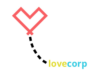 Lovecorp logo logo