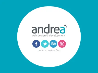 Under Construction logo simple under construction