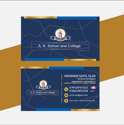 Business Card Design business business card businesscardmurah businesscardsdesign card marketing smallbusiness ui