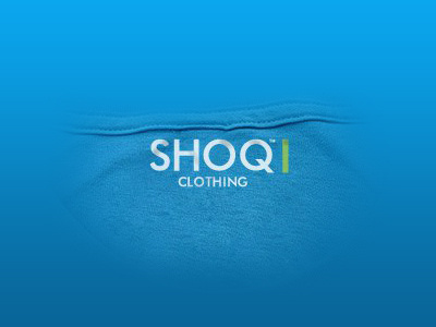 SHOQ Clothing clothing george mickaia shoq