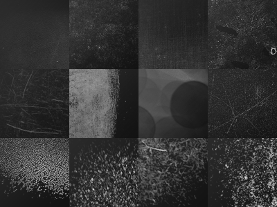 Example of Function Subtle Grunge PNGs in White