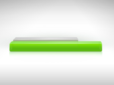 Progress Bars 3d progress bar