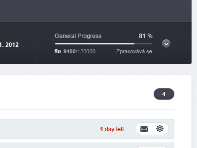 Desktop app UI app ui