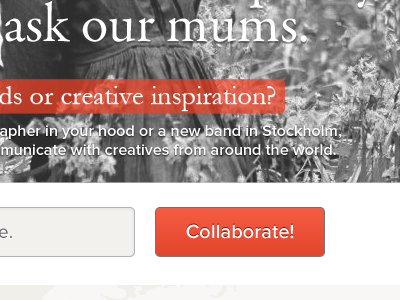 Collaborate version 4 call create grid icon out quote speech