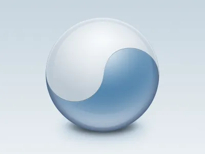 Universal Icon drops icon universal