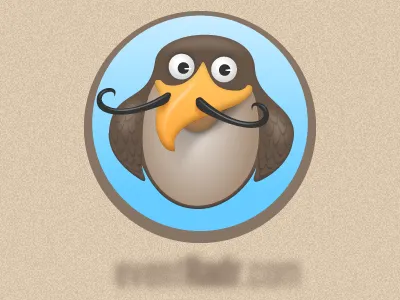 Guácharo Mascot mascot