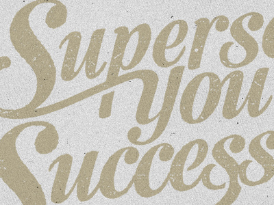 Supersede Your Successors great lakes type monster mash type