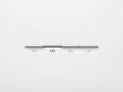 Fm Buttons button fm panel
