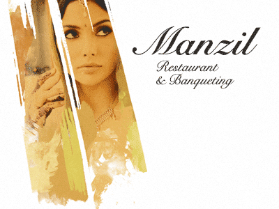 Manzil