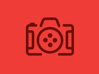 What 2 things? branding identity logo