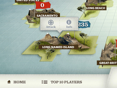 Game Island board game island