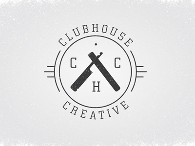 chc businesscard grey noise razor