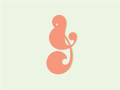 Ampersand ampersand letter