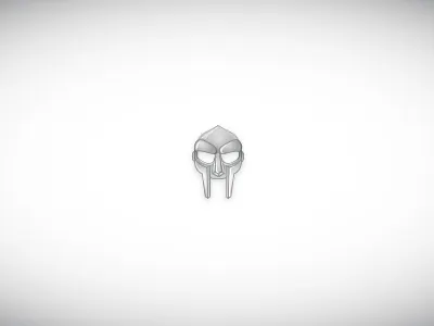 My New Mf Doom Avatar avatar doom face hip hop king madvillain mask metal mf my new rap