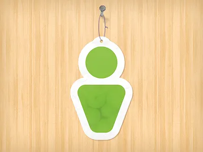 Pikr fragrant tree 404 illustration