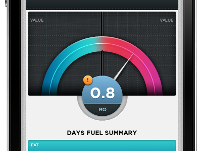 Graph design app fireworks