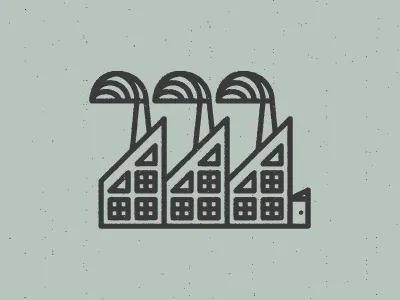 The Foundry Conspiracy factory foundry