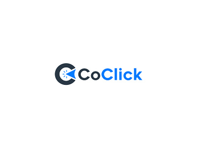 logo design | Coclick logo design branding c letter logo c logo c logo design click logo creativelogo design graphic design illustration logo logodesign logomark logos logotype new logo tech logo typography ui ux vector