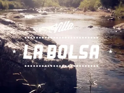 Villa La Bolsa casual day i am pablo motion pablo moreno type villa la bolsa