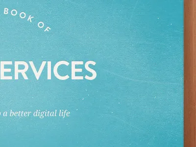 Book cover book texture