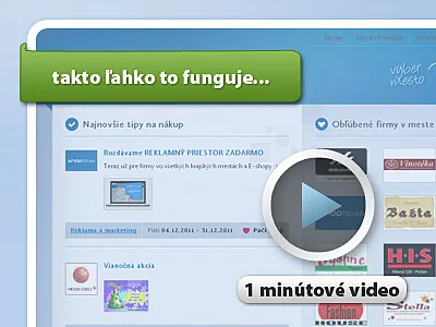 Video Play Button button flash play ribbon silver video