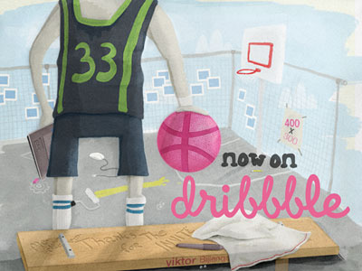 Thanks for the Invite dribbble invite thanks