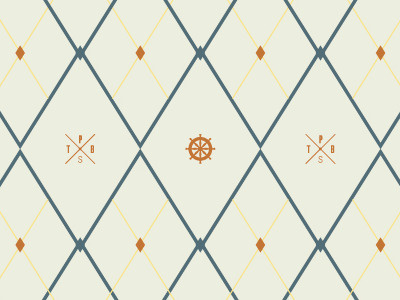 Pattern i am pablo pablo moreno pattern vintage