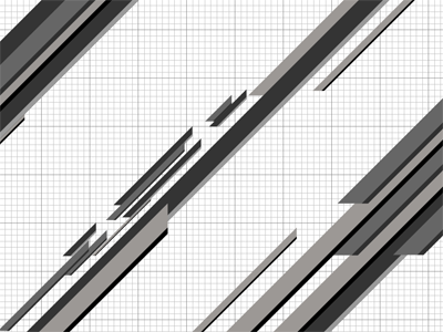 Shards experimenting james white shards signalnoise vector